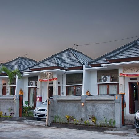 Villa Dencarik Pabean Buleleng Exteriér fotografie
