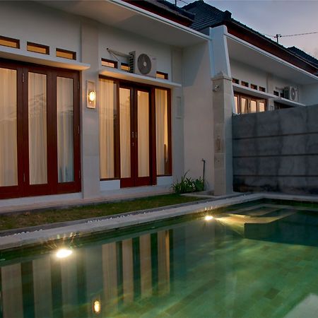 Villa Dencarik Pabean Buleleng Exteriér fotografie