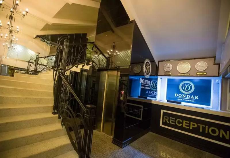 Villa Dencarik Pabean Buleleng Exteriér fotografie