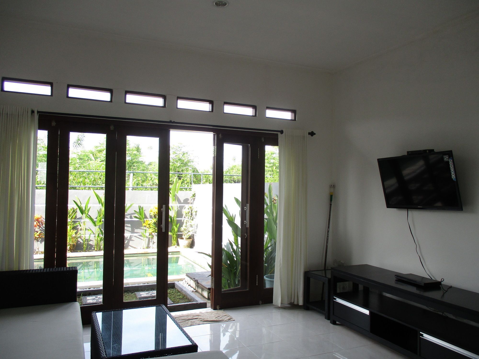 Villa Dencarik Pabean Buleleng Exteriér fotografie