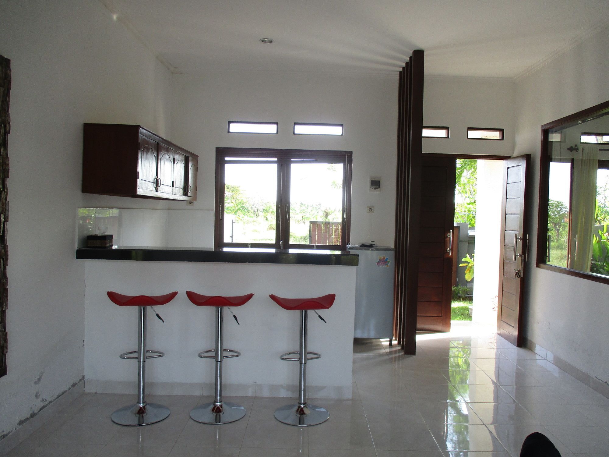 Villa Dencarik Pabean Buleleng Exteriér fotografie